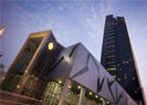 InterContinental The City