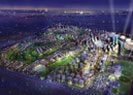 The Golf City
