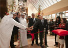 Crowne Plaza Dubai Deira
